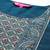 Ethnic Motifs Yoke Design Gotta Patti Kurta with Trousers & Dupatta