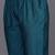 Ethnic Motifs Yoke Design Gotta Patti Kurta with Trousers & Dupatta