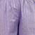 Striped Halter Neck Pure Cotton Straight Kurta & Trouser With Dupatta
