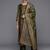 Women Ethnic Motifs Printed Chanderi Silk Kurta with Trousers & With Dupatta