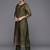 Women Ethnic Motifs Printed Chanderi Silk Kurta with Trousers & With Dupatta