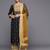 Printed Regular Pure Cotton Kurta With Palazzos & Dupatta