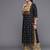 Printed Regular Pure Cotton Kurta With Palazzos & Dupatta