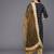 Printed Regular Pure Cotton Kurta With Palazzos & Dupatta
