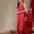 Woven Design Kurta with Trousers & Dupatta