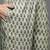 Green & Pink Floral Print Pure Cotton Kurta with Trousers & With Dupatta