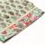 Green & Pink Floral Print Pure Cotton Kurta with Trousers & With Dupatta