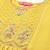 Women Yellow Ethnic Motifs Embroidered Beads and Stones Kurta with Trousers & With Dupatta