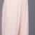 Women Peach-Coloured Floral Sequinned Kurta with Sharara & With Dupatta
