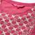 Women Pink Ethnic Motifs Embroidered Thread Work Kurta with Trousers & With Dupatta