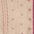 Women Pink Ethnic Motifs Embroidered Thread Work Kurta with Trousers & With Dupatta