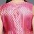 Women Peach-Coloured & Beige Floral Sequinned Kurta with Sharara & With Dupatta