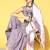 Bandhani Pure Cotton Short Kurti with Sharara