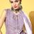 Bandhani Pure Cotton Short Kurti with Sharara