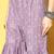 Bandhani Pure Cotton Short Kurti with Sharara