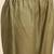 Women Olive Green & Golden Embroidered Kurta with Trousers & Dupatta