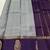 Multy color art silk blend sarees with blouse
