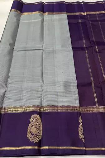 Multy color art silk blend sarees with blouse