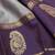 Multy color art silk blend sarees with blouse