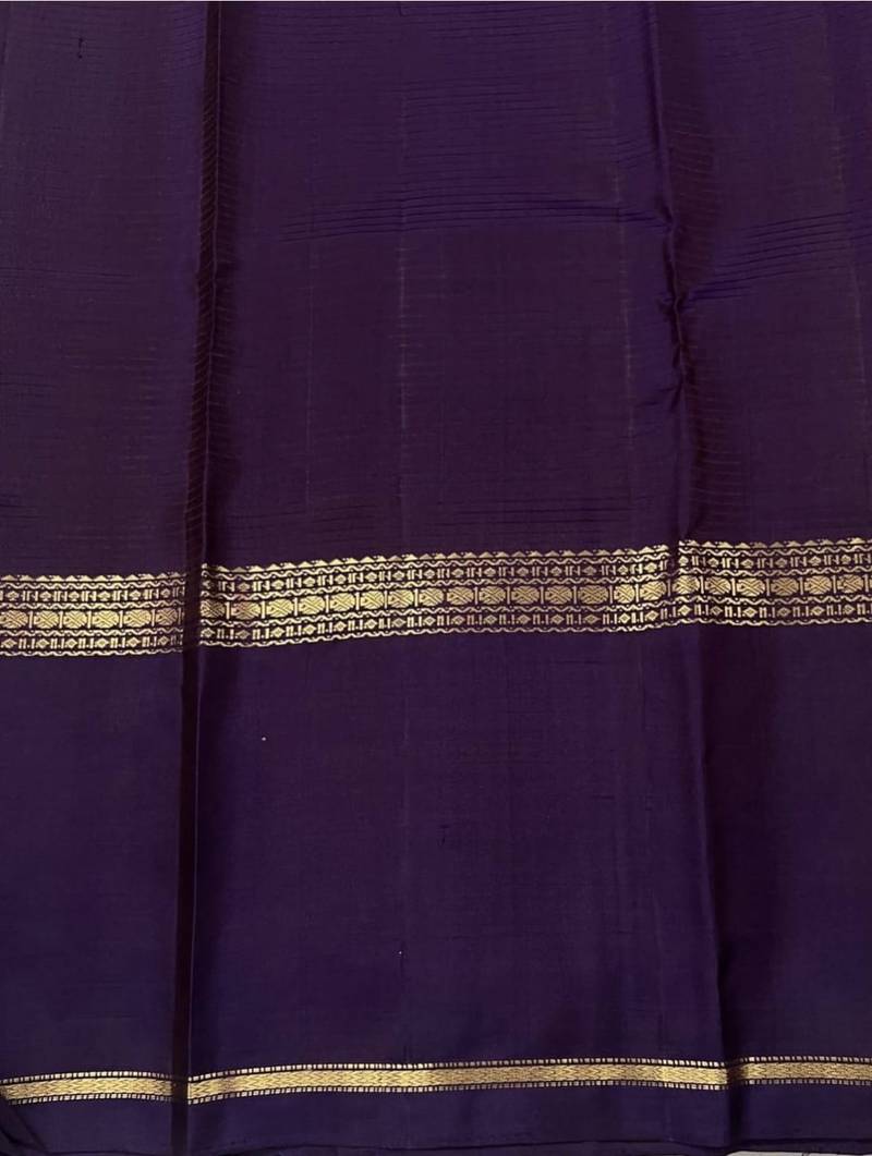 Multy color art silk blend sarees with blouse