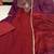brown color handwork  mull chanderi kurti Palazzo  set