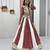 Multi Gamathi work & Mirror Work Cotton Navratri Lahenga Choli