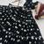 Black Heavy Hand Work with kodi work with hand latkan Cotton Navratri Lahenga Choli