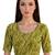 Pista spandex lehria printed stretchable readymade saree blouse