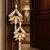 handmade decorative hanging for home wall bedroom living room decoration (pack of 2)
