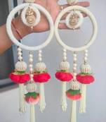 decorative hanging for home wall bedroom living room decoration (pack of 2)