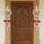 decorative hanging for home wall bedroom living room decoration (pack of 2)