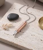 Brass gold plated heavy bracelet for men women