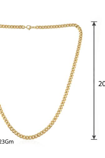 Brass gold bangle set with men kada