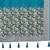 teal blue silk blend jacquard woven saree with zari border and unstitch blouse piece