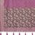 baby pink silk blend jacquard woven saree with zari border and unstitch blouse piece