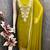 women's light green unstitched butti cotton dress material with fancy dupatta