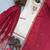 Rani Pink Color  Embroidery And Sequence Work Silk Blend Salwar Suit