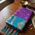 purple color smart soft silk blend designer ethnic partywear saree