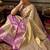 cream color beautiful woven designer partywear saree