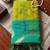 yellow color soft silk blend smart designer sophisticated rich looks saree