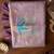 Purple color smart  cotton blend fancy woven designer saree