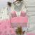 white color embroidery and mirror work georgette salwar suit