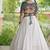 Women’s Navratri Special Cora Cotton Bandhej Lehenga Choli with Gamthi Embroidery, Gota Patti & Lace Work