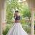 Navratri Cora Cotton Bandhej Lehenga Choli with Gamthi Embroidery Gota Patti & Lace Work - free size