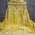 women's light green unstitched jalpari cotton dress material with embroidery dupatta