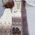 White Color  Embroidery Work  Georgette Salwar Suit