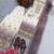White Color  Embroidery Work  Georgette Salwar Suit
