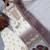 White Color  Embroidery Work  Georgette Salwar Suit