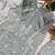 gray color embroidered and sequence wrok silk blend salwar suit