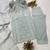 gray color embroidered and sequence wrok silk blend salwar suit